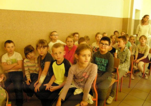 Spotkanie z żołnierzem